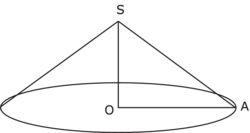 Utiliser la propriété de Pythagore dans l'espace - illustration 6