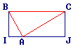 Démontrer qu'un triangle est rectangle (2) - illustration 1