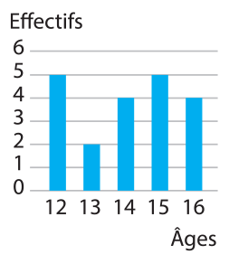 Statistiques : définitions, représentations et indicateurs statistiques - illustration 1