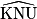 \widehat{\mathrm{KNU}}