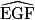 \widehat{\mathrm{EGF}}