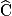 \widehat{\mathrm{C}}