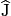 \widehat{\mathrm{J}}