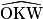 \widehat{\mathrm{OKW}}