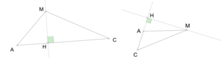 Triangles (3) : droites remarquables du triangle - illustration 1