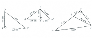Triangles (3) : droites remarquables du triangle - illustration 2