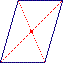 Montrer qu'un quadrilatère est un parallélogramme - illustration 4