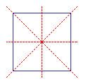 Montrer qu'un parallélogramme est un carré - illustration 3