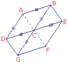 Montrer qu'un quadrilatère est un parallélogramme - illustration 5