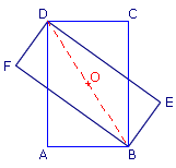 Utiliser les propriétés d'un parallélogramme - illustration 4
