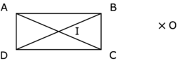 Construire le symétrique d'une figure par symétrie centrale - illustration 5
