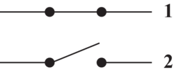 Schématiser un circuit électrique - illustration 4