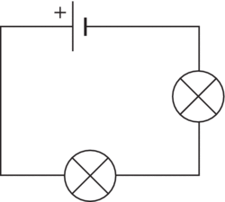 Réaliser un circuit en série ou en dérivation - illustration 3