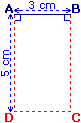 Construire un rectangle - illustration 1
