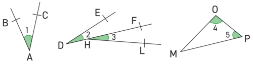 Angles (1) : construction - illustration 5