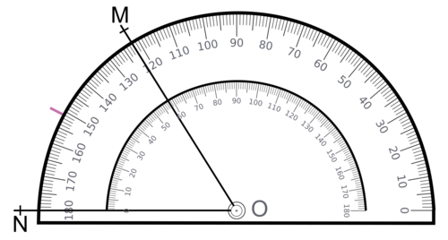 Angles (2) : angles particuliers - illustration 3