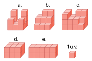 Volumes et contenances - illustration 1