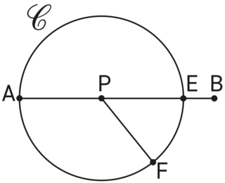 Distances et cercles - illustration 2