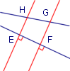 Montrer que deux droites sont parallèles - illustration 5