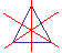 Déterminer les axes de symétrie d'une figure - illustration 6