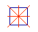 Déterminer les axes de symétrie d'une figure - illustration 8
