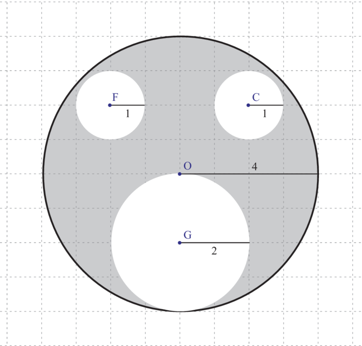 Calculer L Aire D Un Disque Assistance Scolaire Personnalisee Et Gratuite Asp