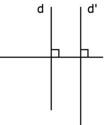 Reconnaître et construire des droites parallèles - illustration 9