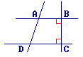 Montrer que deux droites sont parallèles - illustration 3