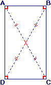 Reconnaître un rectangle - illustration 1