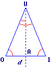 Construire le symétrique d'un angle par symétrie axiale - illustration 2