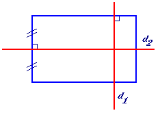 Déterminer les axes de symétrie d'une figure - illustration 9