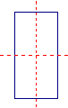 Déterminer les axes de symétrie d'une figure - illustration 2