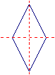 Déterminer les axes de symétrie d'une figure - illustration 5