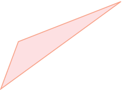 Reconnaître des triangles particuliers - illustration 4