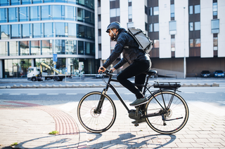 Le vélo électrique (VAE - vélo à assistance électrique) - illustration 1