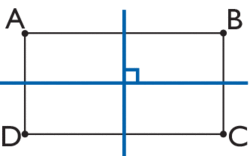 rectangle shape definition