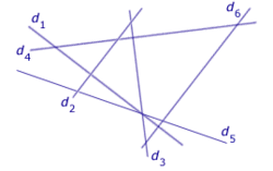 Tracer des droites perpendiculaires ou parallèles - illustration 4