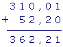 Additionner des nombres décimaux - illustration 9