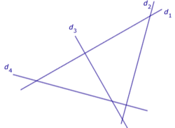 Tracer des droites perpendiculaires ou parallèles - illustration 3