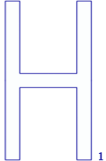 Construire le symétrique d'une figure par rapport à une droite - illustration 7