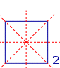 Construire le symétrique d'une figure par rapport à une droite - illustration 14