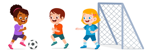 Distinguer le groupe sujet du groupe verbal - illustration 1