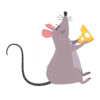 La lettre s - illustration 1