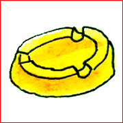 Ashtray