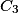 C_{3}
