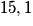15,1