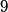 9