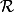 \mathcal{R}