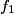 f_{1}