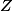 Z